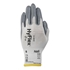 Image sur Work gloves in continuous nylon thread coated with nitrile foam ANSELL 11-800