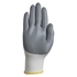 Picture of Work gloves in continuous nylon thread coated with nitrile foam ANSELL 11-800