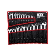 Afbeeldingen van Set of combination wrenches WRK