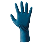 Afbeeldingen van Laxtex disposable gloves powder free coating