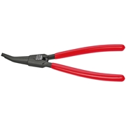 Image de Pliers for circlips without hole KNIPEX 45 21 200