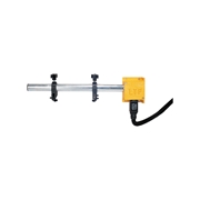 Afbeeldingen van Attachments for safety shields with micro-switch