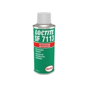 Image de Post-activator for cyanoacrylate adhesives LOCTITE 7113