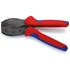 Afbeelding van Crimping pliers KNIPEX PRECIFORCE 97 52 38