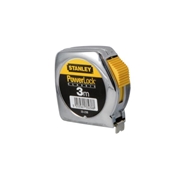 Image de Pocket tape measures STANLEY POWERLOCK 33-218