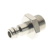 Afbeeldingen van Quick couplings male threaded MIGNON DN5 AIGNEP 211