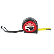 Afbeeldingen van Pocket tape measures DUAL STOP WRK