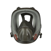 Image de Full face masks 3M 6800