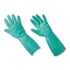 Picture of Work gloves in special blend nitrile sanitized ANSELL 37-675