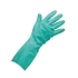 Picture of Work gloves in special blend nitrile sanitized ANSELL 37-675