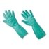 Picture of Work gloves in special blend nitrile sanitized ANSELL 37-675