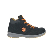 Image de Safety shoes METEOR MASTER H DIKE