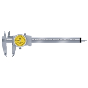 Image de Dial calipers TESA