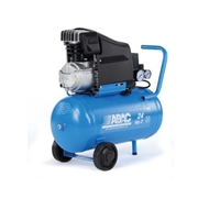 Afbeeldingen van Air compressors Co-Axial lubricated single-stage ABAC POLE POSITION L20