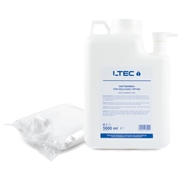 Image de Hand-wash cream LTEC DETGREEN HANDYCREAM WHITE