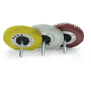 Image de Wheel brushes 3M BB-ZS BRISTLE