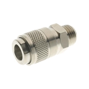 Image de Quick couplings female with male thread - MIGNON DN5 AIGNEP 111