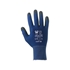 Afbeelding van Work gloves in nylon coated with polyurethane