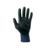 Afbeelding van Work gloves in nylon coated with polyurethane