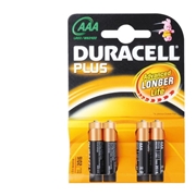 Image de Batteries AAA 1,5V