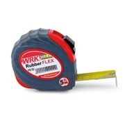 Afbeeldingen van Pocket tape measures WRK RUBBERFLEX