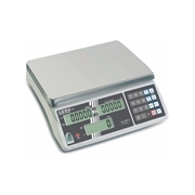 Afbeeldingen van Digital counting scales KERN CXB