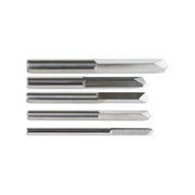 Afbeeldingen van Taps drill-out kit in solid carbide WRK