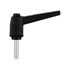 Picture of Clamp levers with male thread WRK