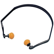 Afbeeldingen van Headband earplugs 3M