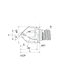 Image sur Heads for centering and chamfering TUNGALOY TUNGMEISTER