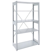 Afbeeldingen van Universal shelving L1006 LISTA 45.400.222-45.401.222