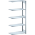 Afbeelding van Universal shelving L1006 LISTA 45.400.222-45.401.222