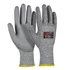 Afbeelding van Work gloves cut resistance coated in polyurethane MANOGRIP 30840