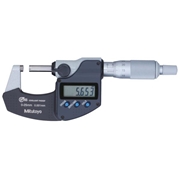 Afbeeldingen van Digital micrometers IP65 MITUTOYO SERIE 293