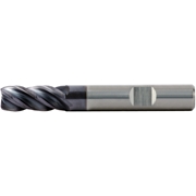 Image de WIDIA HANITA universal 4-cutter variable pitch solid carbide end mills