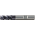 Afbeelding van WIDIA HANITA universal 4-cutter variable pitch solid carbide end mills