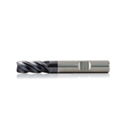 Image de End mills in solid carbide with variable pitch long universal WIDIA HANITA Z4