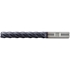 Picture of WIDIA HANITA 4-cutter solid carbide end mills with extra long variable pitch