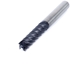 Picture of End mills in solid carbide with variable pitch long titanium WIDIA HANITA Z5