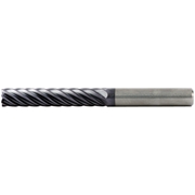 Image de 7-cutter solid carbide end mills with variable pitch long titanium WIDIA HANITA