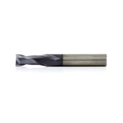 Image de End mills for slotting in solid carbide Z2 center cutting universal WIDIA HANITA