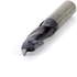 Image sur End mills for slotting in solid carbide Z2 center cutting universal WIDIA HANITA