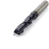 Picture of WIDIA HANITA universal 2-cutter solid carbide end mills with long centre cutting edge