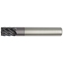 Afbeelding van Solid carbide end mills with 6 cutting edges for WRK stainless steel finishes