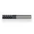 Image sur Solid carbide end mills with 6 cutting edges for WRK stainless steel finishes