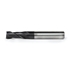 Afbeelding van LTEC SMART LINE solid carbide end mill kit with 2 cutting edges