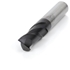 Picture of LTEC SMART LINE solid carbide end mill kit with 2 cutting edges