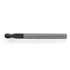 Picture of LTEC WIND+ solid carbide end mills with 2 hemispherical cutting edges