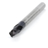 Picture of LTEC WIND+ solid carbide end mills with 2 hemispherical cutting edges