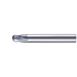 Afbeelding van LTEC ROUND solid carbide end mills with 2 cutting edges